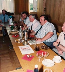 1993 - LKS - Puchar Polski