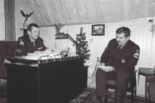 1993 - Straż Miejska