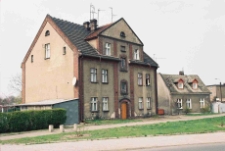 1994 - ul. Dworcowa 10