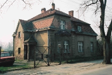 1994 - ul. Poniatowskiego 8