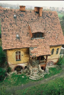 1994 - ul. Poniatowskiego 14