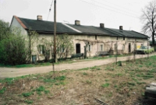 1994 - ul. Powstańców Wlkp. 61 i 63