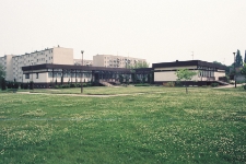 1995 - Przedszkole Weseli Sportowcy