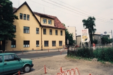 1995 - ul. Żabikowska 40