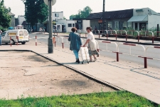 1995 - ul. Żabikowska