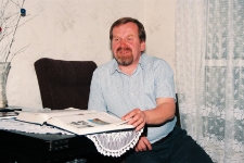 1995 - Wiśniewski Artur