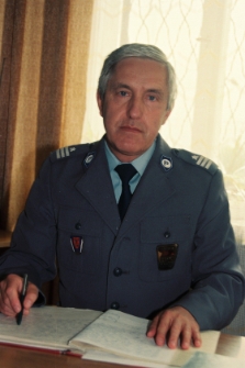 1995 - Kochański Jan