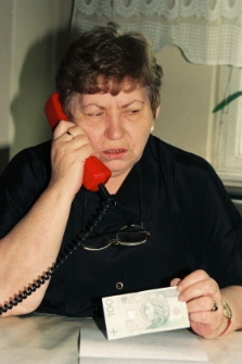 1995 - Elżbieta Miałkas