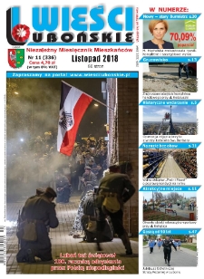 Wieści Lubońskie 2018-11