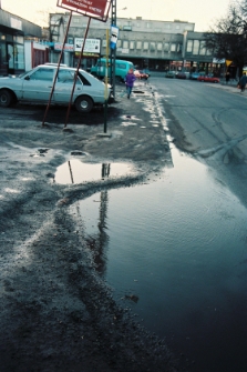 1995 - ul. Powstańców Wielkopolskich