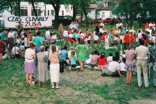 1994 - Parafia Bosko - festyn