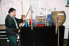 1994 - Sala Historii Miasta w OK