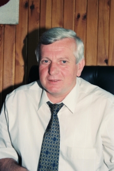 1995 - Kaczmarek Włodzimierz