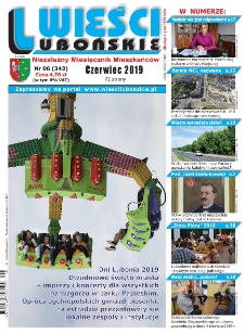 Wieści Lubońskie 2019-06