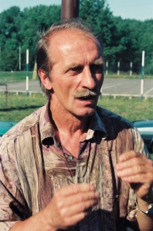 1995 - Marcinkowski Ryszard