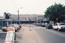 1995 - osiedle Lubonianka - ul. Żabikowska 62