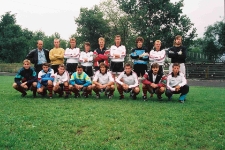 1994 - LKS - drużyna