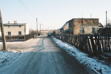 1996 - ul. Dolna