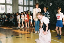 1996 - SP3 - zawody sportowe