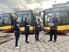 2023 - translub - nowe autobusy hybrydowe