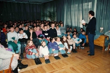 1994 - Biblioteka Miejska - poetycko