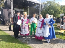 2022 - Biba w Lasku - muzyczne zakończenie lata