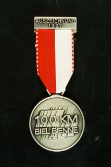 1997 - Konieczny Jacek - medal