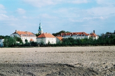 1996 - grunty pod nową autostradę