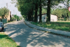 1996 - Muzeum Martyrologiczne w Żabikowie