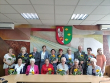 2022 - I posiedzenie nowej Rady Seniora