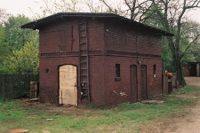 1996 - ul. Armii Poznań 55