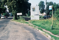 1998 - ul. Armii Poznań