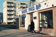 1998 - ul. Sikorskiego 3 - Bank PKO BP