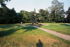 1998 - Park Siewcy