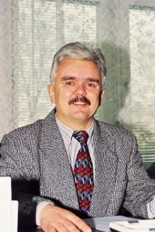 1998 - SP3 - Bonia Krzysztof