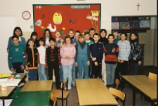 1998 - SP3 - klasa 3c