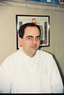 1998 - Krzyżański Piotr