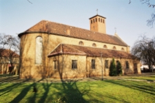 1999 - Parafia św. Jana Bosko