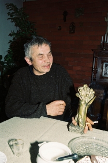 1999 - Olechowski Eugeniusz