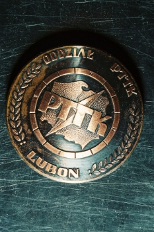 2000 - PTTK - medal