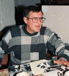 1994 - Gawroński Włodzimierz