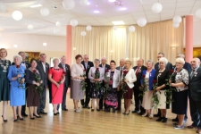 2018 - jubileusze małżeńskie