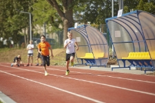 2019 - Stadion miejski ul. Rzeczna - otwarcie